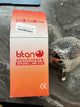 Titan Incubators Infrared Lamp R125 240V 250W