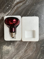 Infrared Lamp 230V 100W Rep tech Reptile Technologies