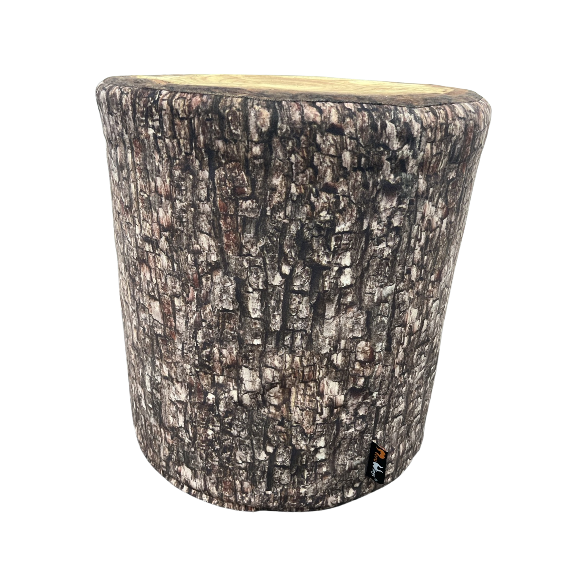Mero Wings Tree Trunk Stool Forest – FADVault Mero Wings Tree Trunk Stool Forest – FADVault