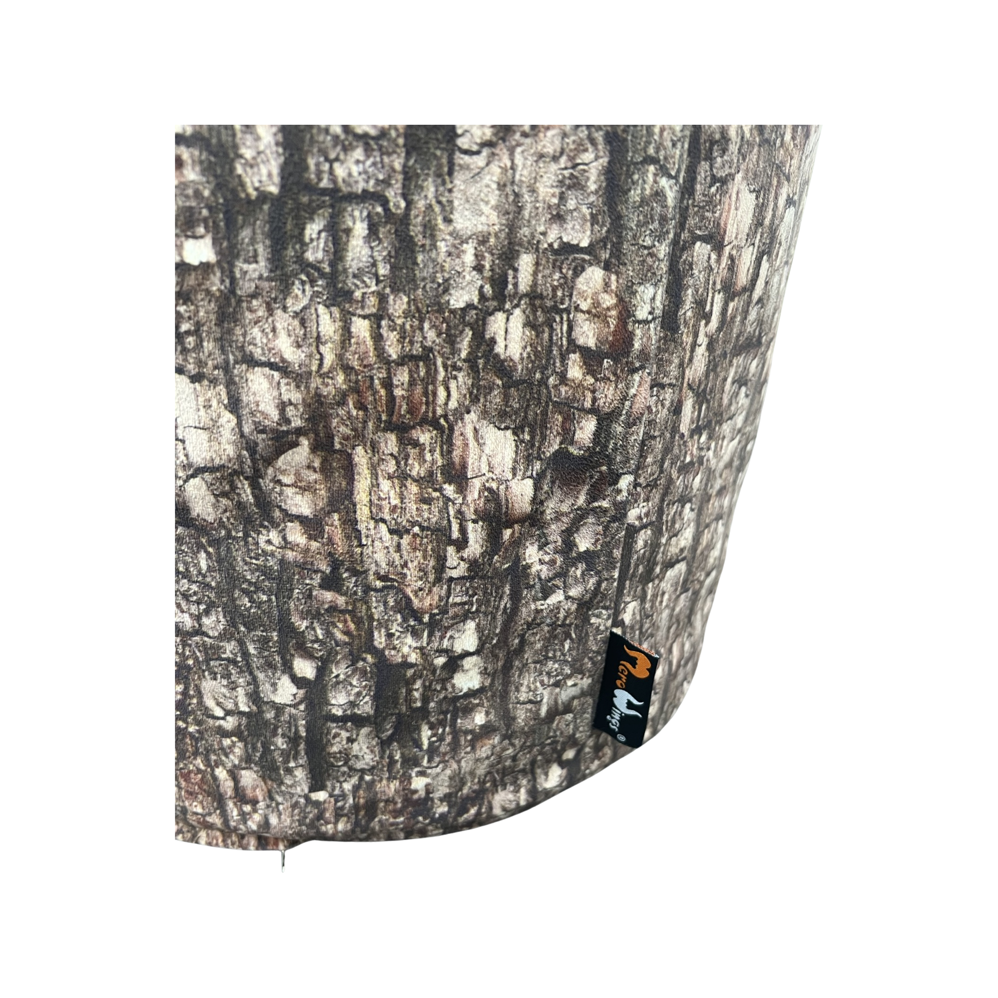 Mero Wings Tree Trunk Stool Forest – FADVault Mero Wings Tree Trunk Stool Forest – FADVault