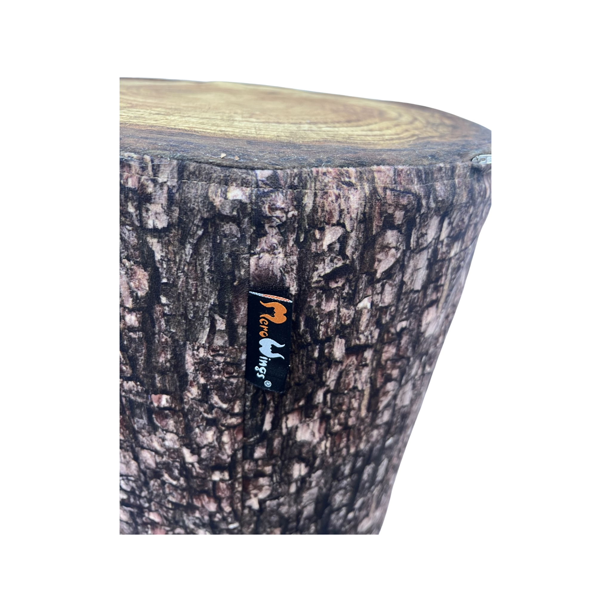 Mero Wings Tree Trunk Stool Forest – FADVault Mero Wings Tree Trunk Stool Forest – FADVault