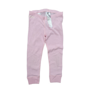 Odlo Base Layer Set with Roxy Socks in Pink, Size 104 XXS (4 Years)
