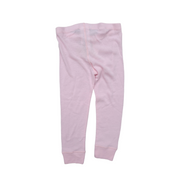 Odlo Base Layer Set with Roxy Socks in Pink, Size 104 XXS (4 Years)