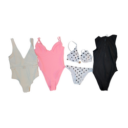 Primark Swimwear Bundle S/XS 8/10 Multi Mixed Very Good/Never Worn