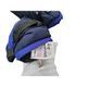 John Lewis Thinsulate Insulation 40 Grams Ski Winter Gloves for 3-5 Years in Navy