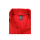 Odlo Kids Long Sleeve Fleece in Red, Size 116 XS (6 Years)