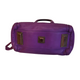 Gucci Large Purple Calf Skin Handbag - A Collectible Limited Edition