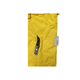 Reima Tech Kids Ski Pants in Yellow, Size 122 (7 Years)