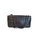 Rare Small Chanel Black Leather Handbag - Limited Seasonal Edition
