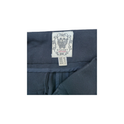 Kloset Stunning Woman's Tailored Trousers in Black, Size EUR36