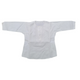Good Bear Pure (2 Years) White Luxury Cotton Unisex Tunic