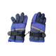 John Lewis Thinsulate Insulation 40 Grams Ski Winter Gloves for 3-5 Years in Navy