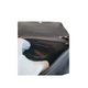 Rare Small Chanel Black Leather Handbag - Limited Seasonal Edition