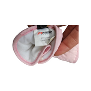 Zanier Icy GTX K1 Child's Ski Gloves Mittens in Pink, Size XS 2-4 Years