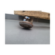 Wooden vintage Shelves Planter Display on Castors