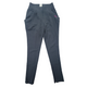 Kloset Stunning Woman's Tailored Trousers in Black, Size EUR36