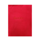 Odlo Kids Long Sleeve Fleece in Red, Size 116 XS (6 Years)