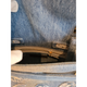 Rare Valentino Denim Butterfly My Rockstud Small Blue Handbag