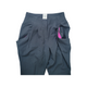 Kloset Stunning Woman's Tailored Trousers in Black, Size EUR36