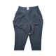 Kloset Stunning Woman's Tailored Trousers in Black, Size EUR36
