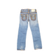 True Religion Kids Light Blue Denim Jeans - Size 6 Years