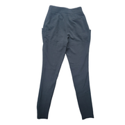 Kloset Stunning Woman's Tailored Trousers in Black, Size EUR36
