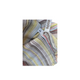 Good Bear Pure (1 Year) Multi Luxury Cotton Linen Baby Boy Shirt