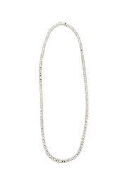 Vintage Silver Chain