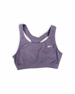 Reebok Women's Activewear Sports Top Comfortable and Stylish Size Medium