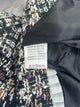 Kid's Star Tweed Dress Perfect for Any Little Fashionista 12Y