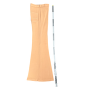 TopShop Boutique Camel Jersey Fitted Flares UK8 Elegant and Stylish