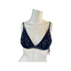 Victoria's Secret Moon and Stars Front-Fastening Bra Size M