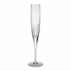 Impress Your Guests with William Yeoward Crystal Athena Champagne Flutes Sold as a Pair