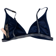 Victoria's Secret Moon and Stars Front-Fastening Bra Size M