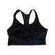 Ivy Park Double Layered Sport Top Stylish Striped Design